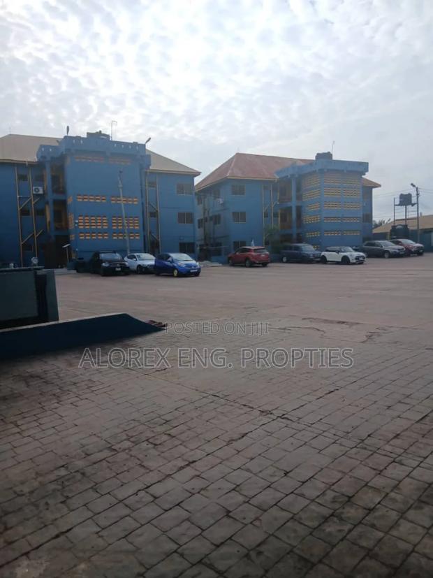 2bdrm Apartment in Mother Love, Adenta for rent · Photo 2