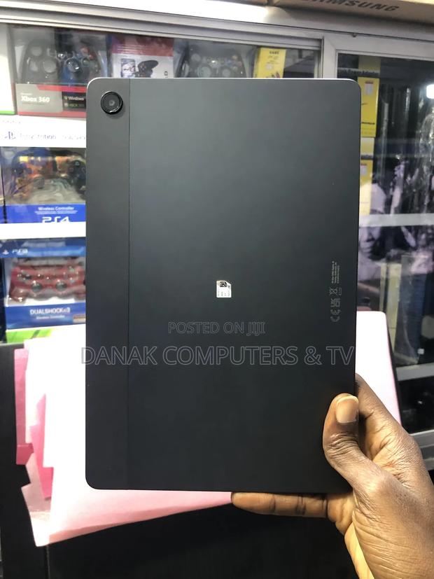 Samsung Galaxy Tab A9+ 64 GB Gray · Photo 2