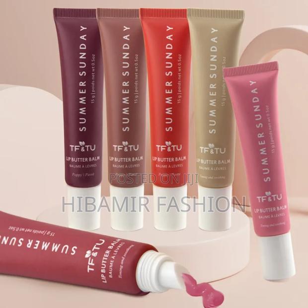Lip Glosses · Photo 2