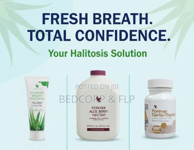 Fresh Breath Pack · Photo 1