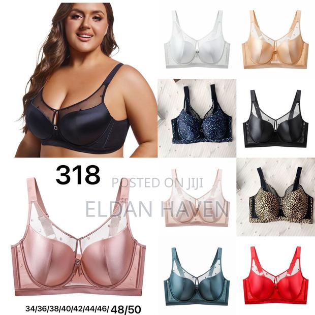 Quality Ladie’S Bra · Photo 2
