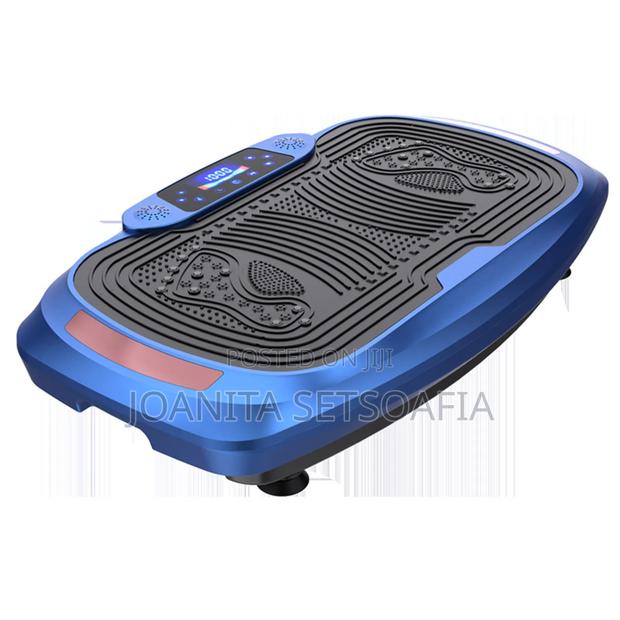 Maxi Vibration Machine · Photo 1