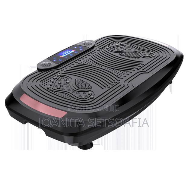 Maxi Vibration Machine · Photo 2