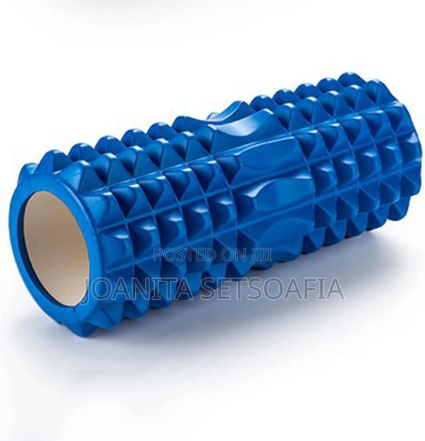 Foam Muscles Rollers · Photo 2