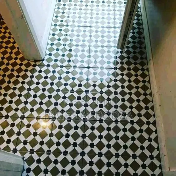 Professional Master Tiler. · Photo 1