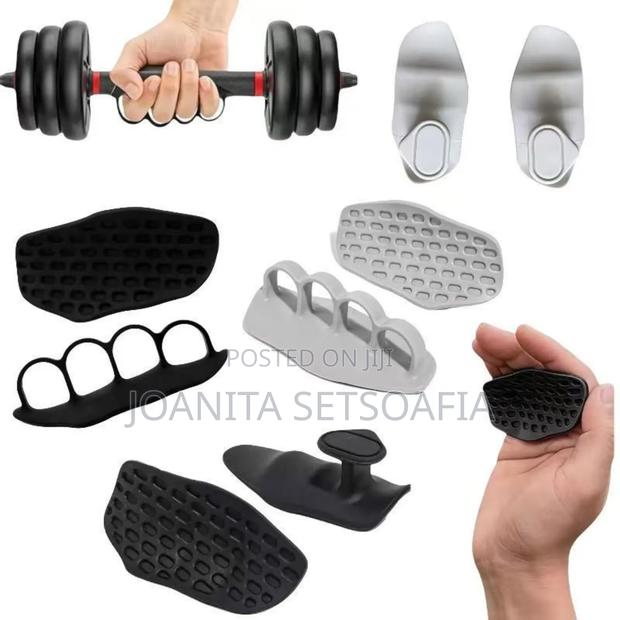 Mini Palm Gloves · Photo 1