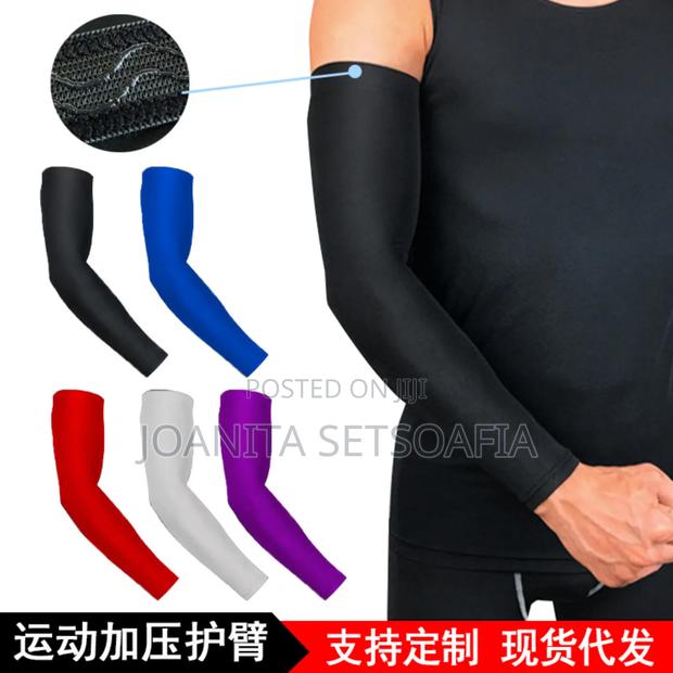 Arm Sleeves · Photo 1