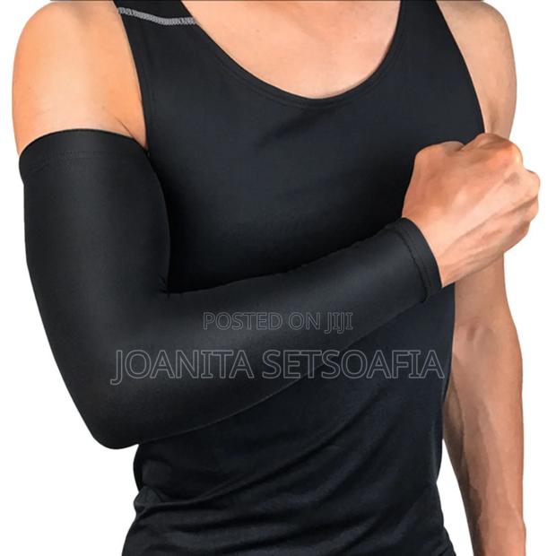 Arm Sleeves · Photo 2