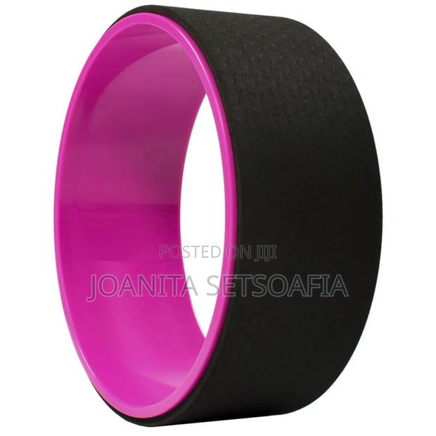 Yoga Wheel · Photo 3