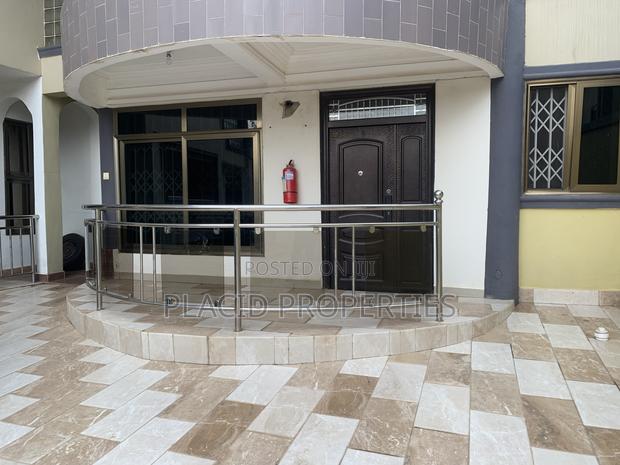 1bdrm Apartment in Westland,Accra for rent · Photo 1