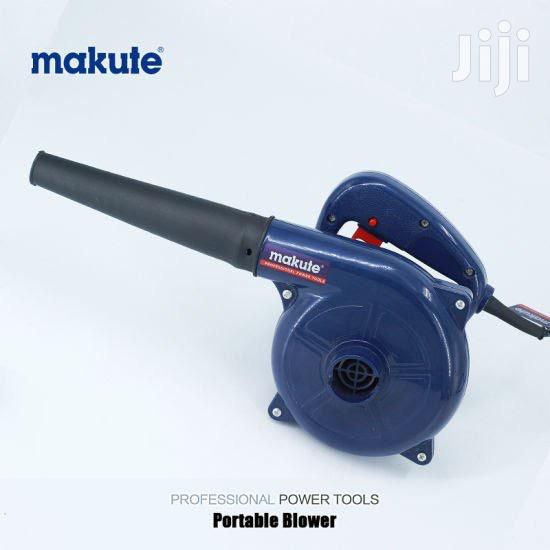 Makute Portable Electric Suction Blower · Photo 4