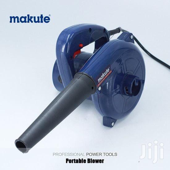 Makute Portable Electric Suction Blower · Photo 7