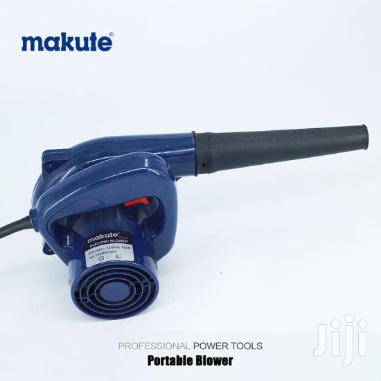 Makute Portable Electric Suction Blower · Photo 6