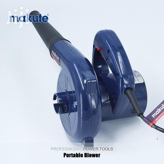 Makute Portable Electric Suction Blower · Photo 8