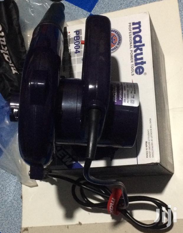 Makute Portable Electric Suction Blower · Photo 3