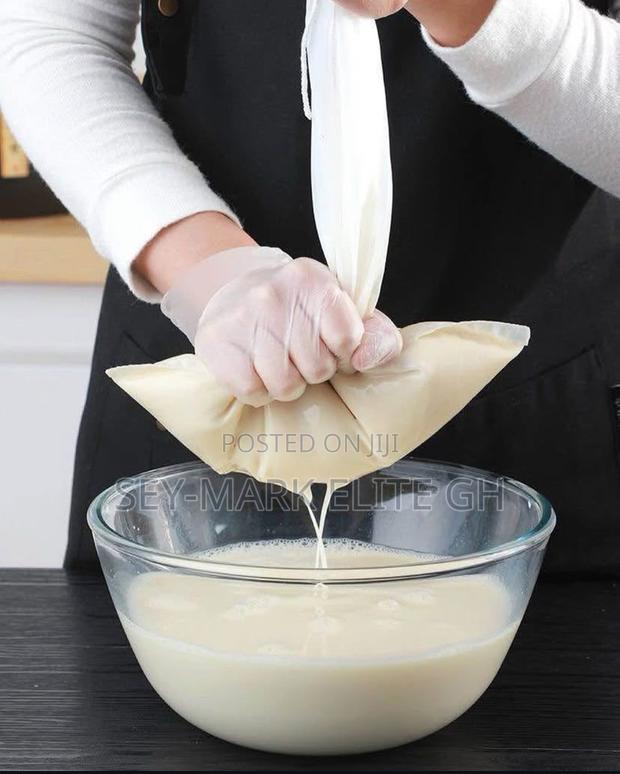 Reusable Cheese Cloth · Photo 1