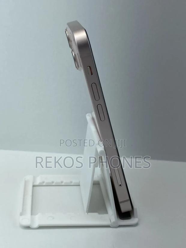New Apple iPhone 13 Mini 256 GB · Photo 3