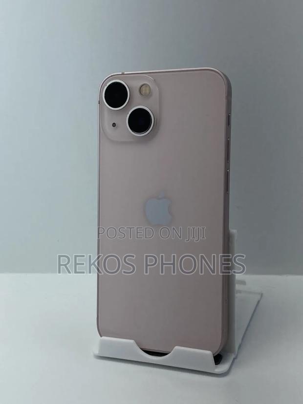 New Apple iPhone 13 Mini 256 GB · Photo 5