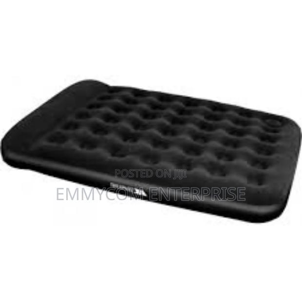 Double Size Air Bed Mattress (No Pump) · Photo 2