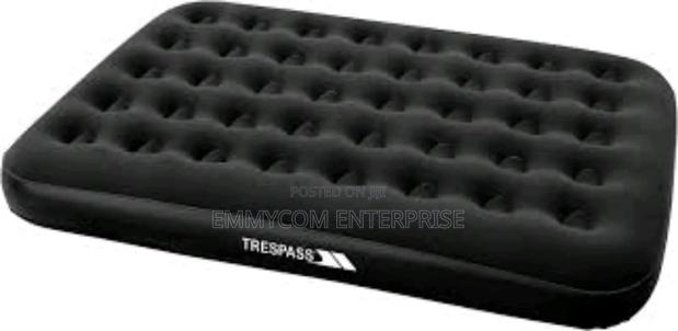 Double Size Air Bed Mattress (No Pump) · Photo 4
