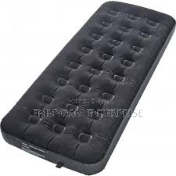 Trespass Single Size Air Bed ( No Pump) · Photo 1