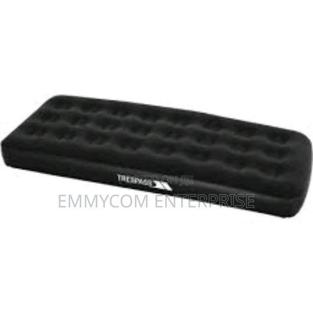 Trespass Single Size Air Bed ( No Pump) · Photo 3