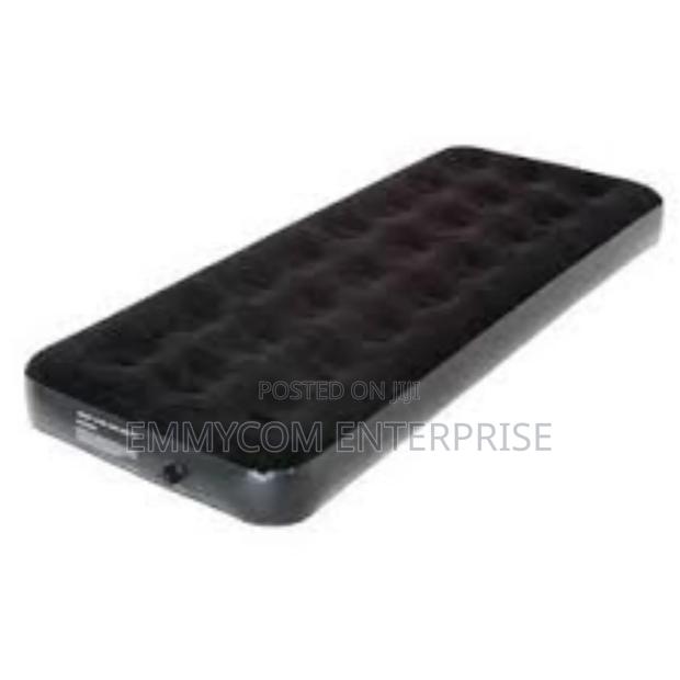 Trespass Single Size Air Bed ( No Pump) · Photo 4