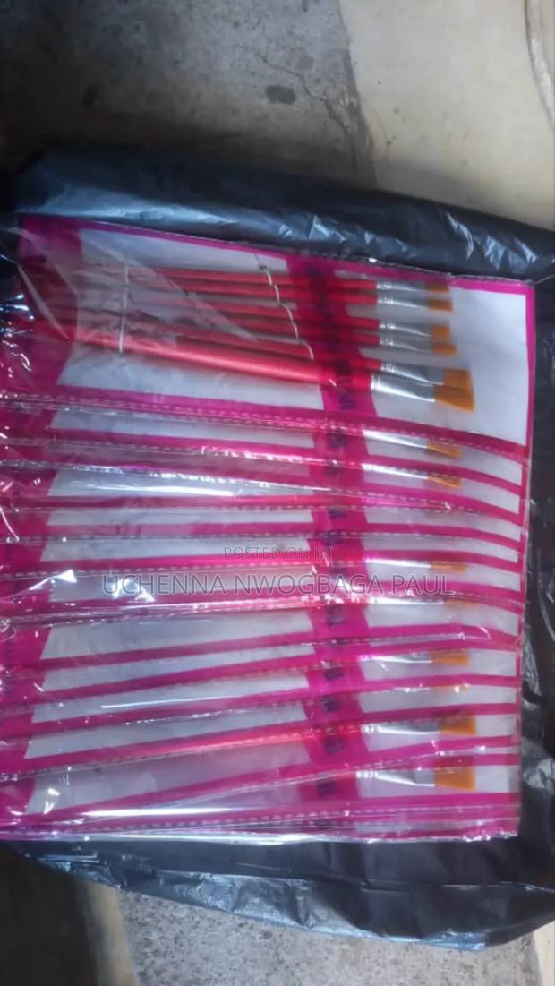 Artist Brush 12set · Photo 1
