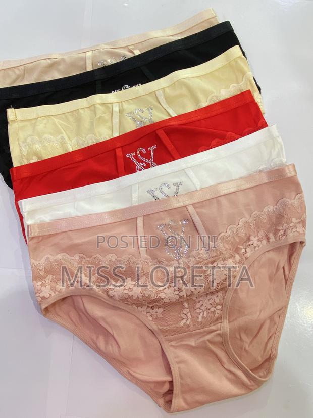 V.S Full Cotton Panties · Photo 6