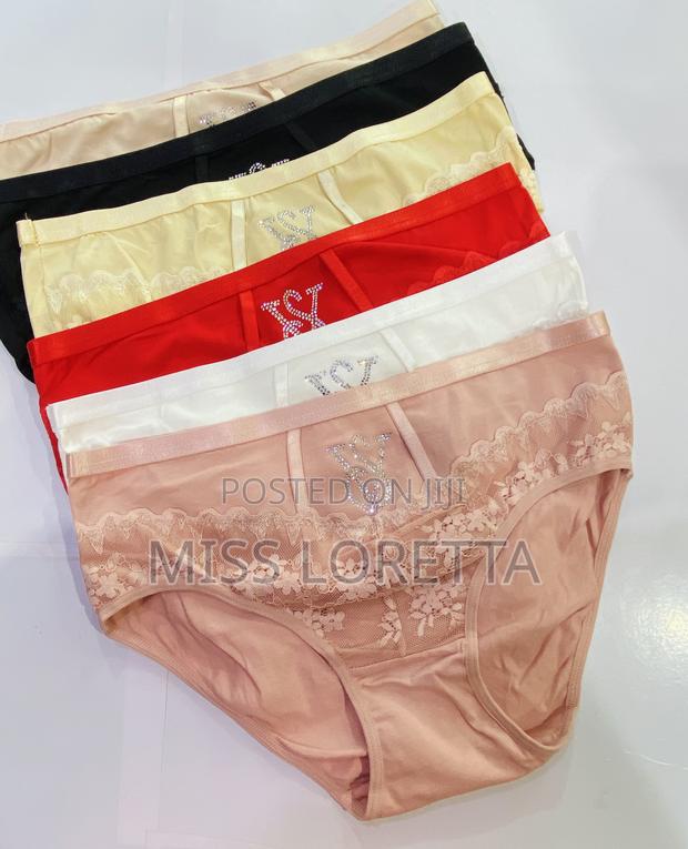 V.S Full Cotton Panties · Photo 7