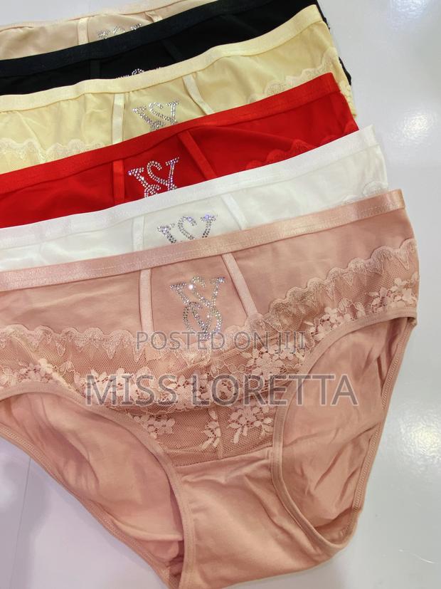 V.S Full Cotton Panties · Photo 5