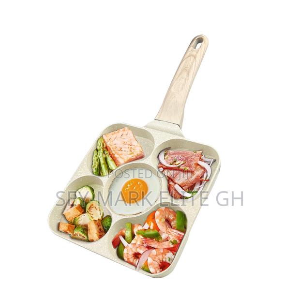 5 in 1 Multifunctional Frying Pan · Photo 2