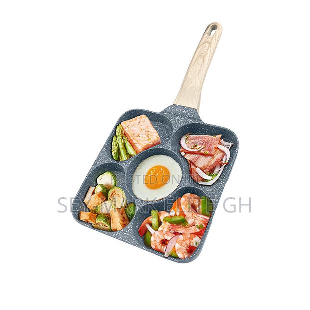 5 in 1 Multifunctional Frying Pan · Photo 3