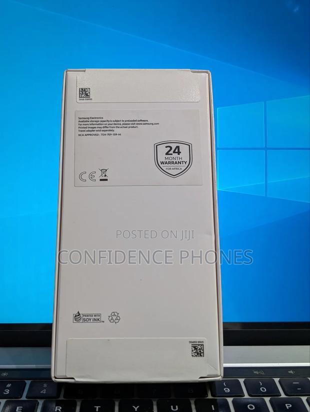 New Samsung Galaxy A17 128 GB Black · Photo 2