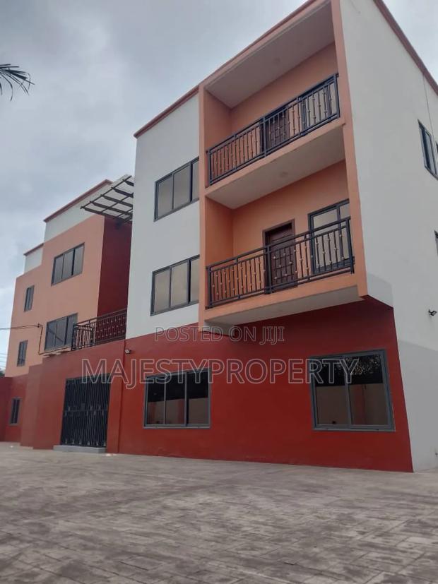2bdrm Apartment in Spintex for sale · Photo 1