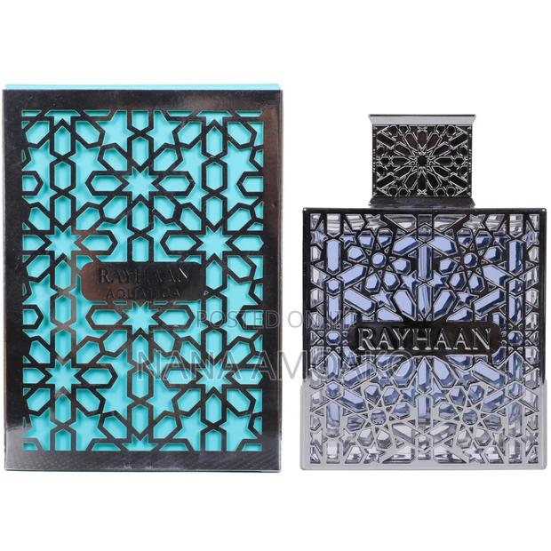 Rayhaan Aquatica Edp 100ml · Photo 2