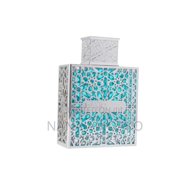 Rayhaan Aquatica Edp 100ml · Photo 3