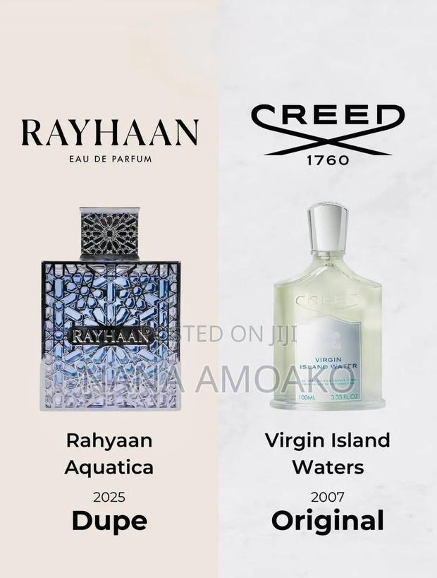 Rayhaan Aquatica Edp 100ml · Photo 4