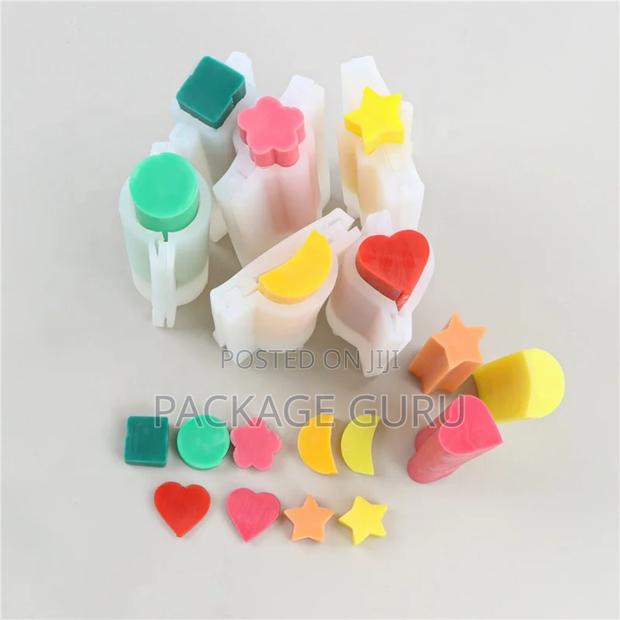Soap Embeds · Photo 2