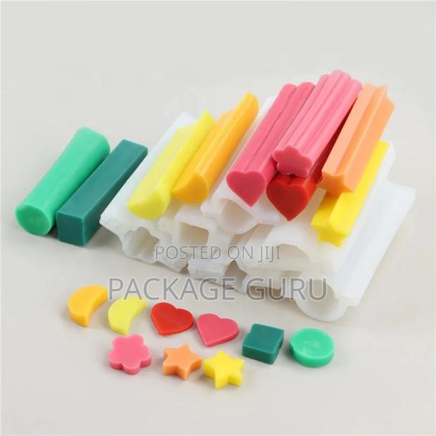Soap Embeds · Photo 3