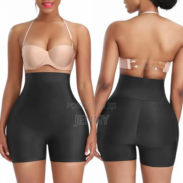 Padded Hip and Butt Shapewear · Photo 2