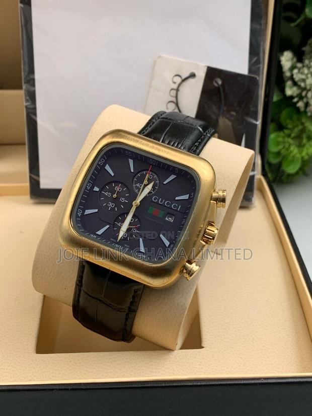 Quality Gucci Watch · Photo 1