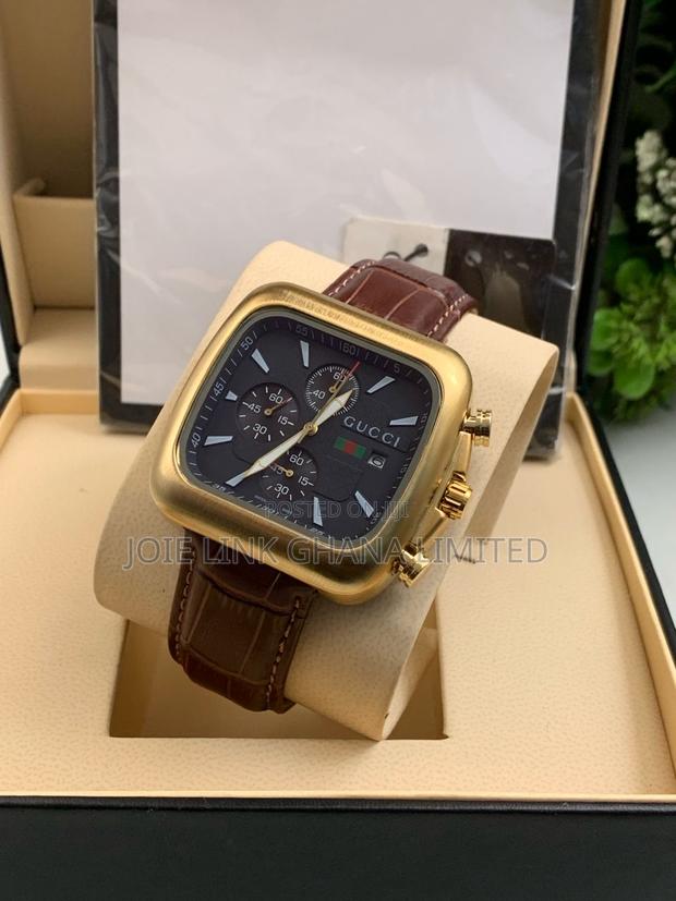 Quality Gucci Watch · Photo 2