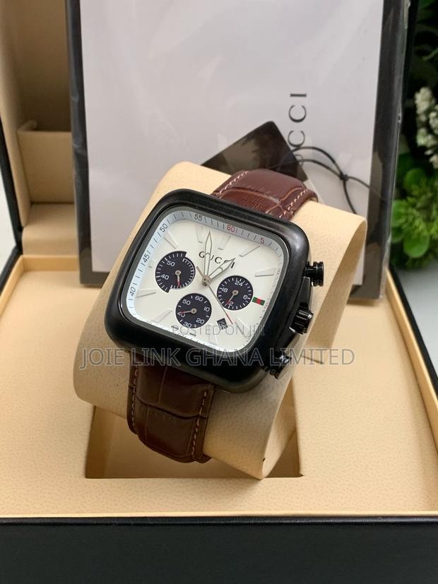 Quality Gucci Watch · Photo 4