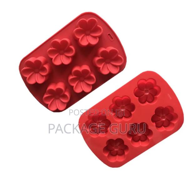 Soap Molds · Photo 1