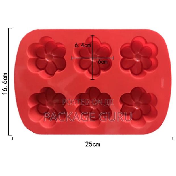 Soap Molds · Photo 3