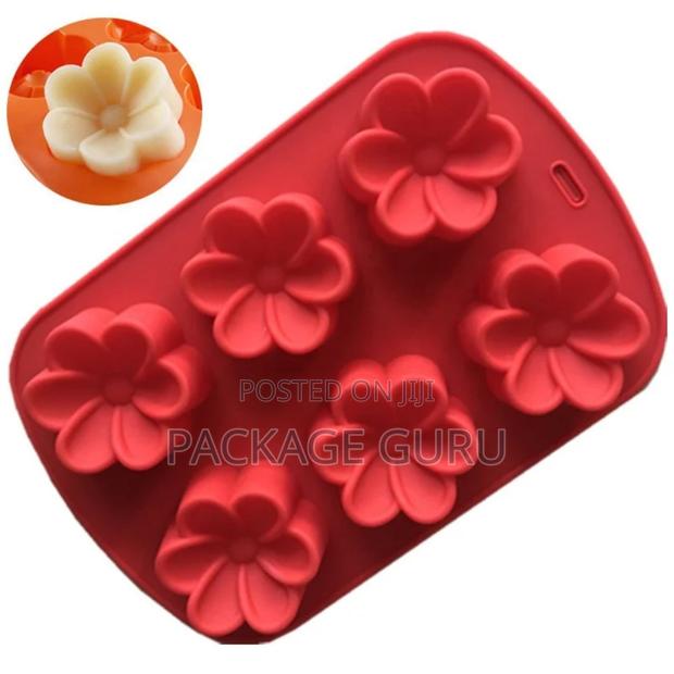 Soap Molds · Photo 4