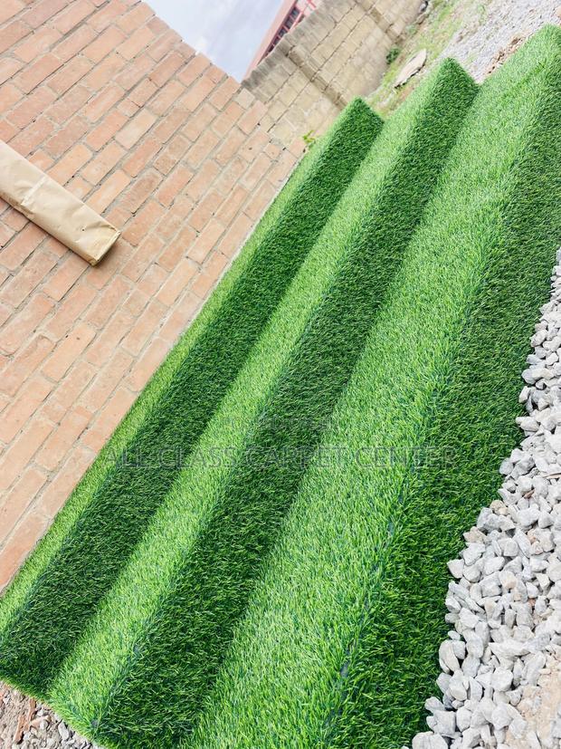 Artificial Grass Carpet (20mm) · Photo 2