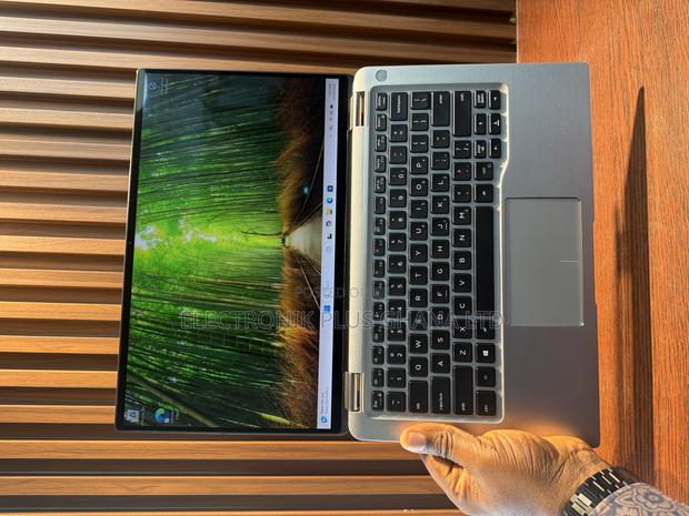 Laptop Dell Latitude 7400 16GB Intel Core i5 SSD 256GB · Photo 1