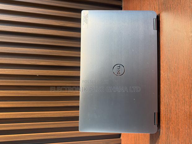 Laptop Dell Latitude 7400 16GB Intel Core i5 SSD 256GB · Photo 4